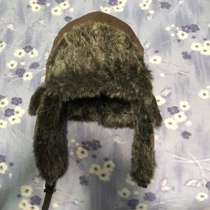 NWT Winter hat